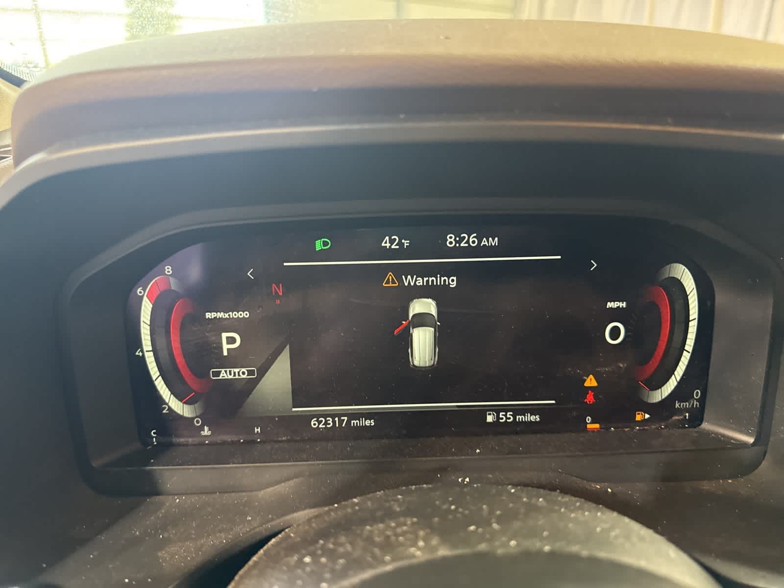 Thumbnail: 2021 Nissan Rogue - 22