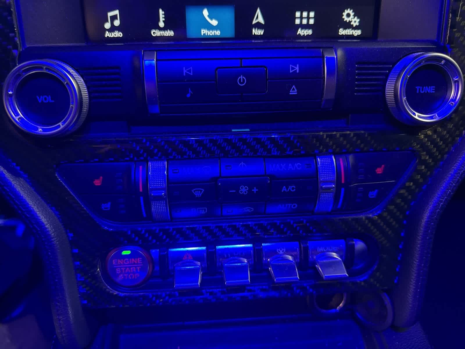 Thumbnail: 2018 Ford Mustang - 16