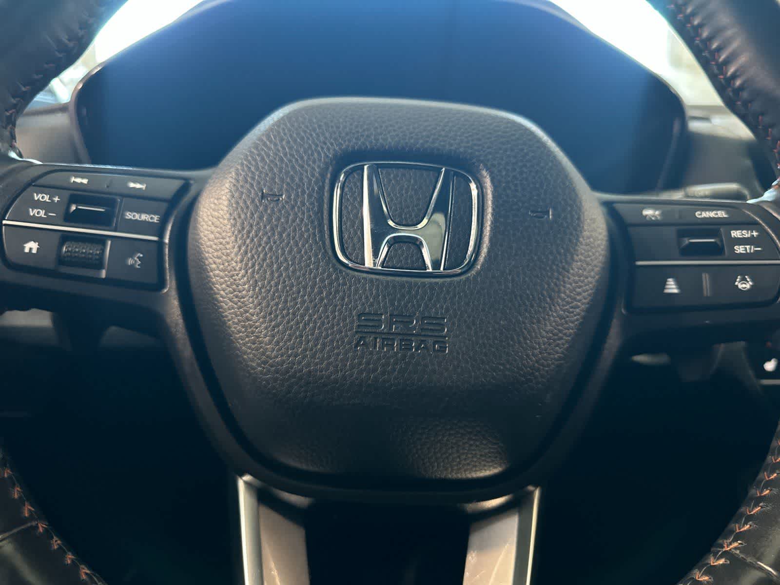 Thumbnail: 2024 Honda CR-V - 23