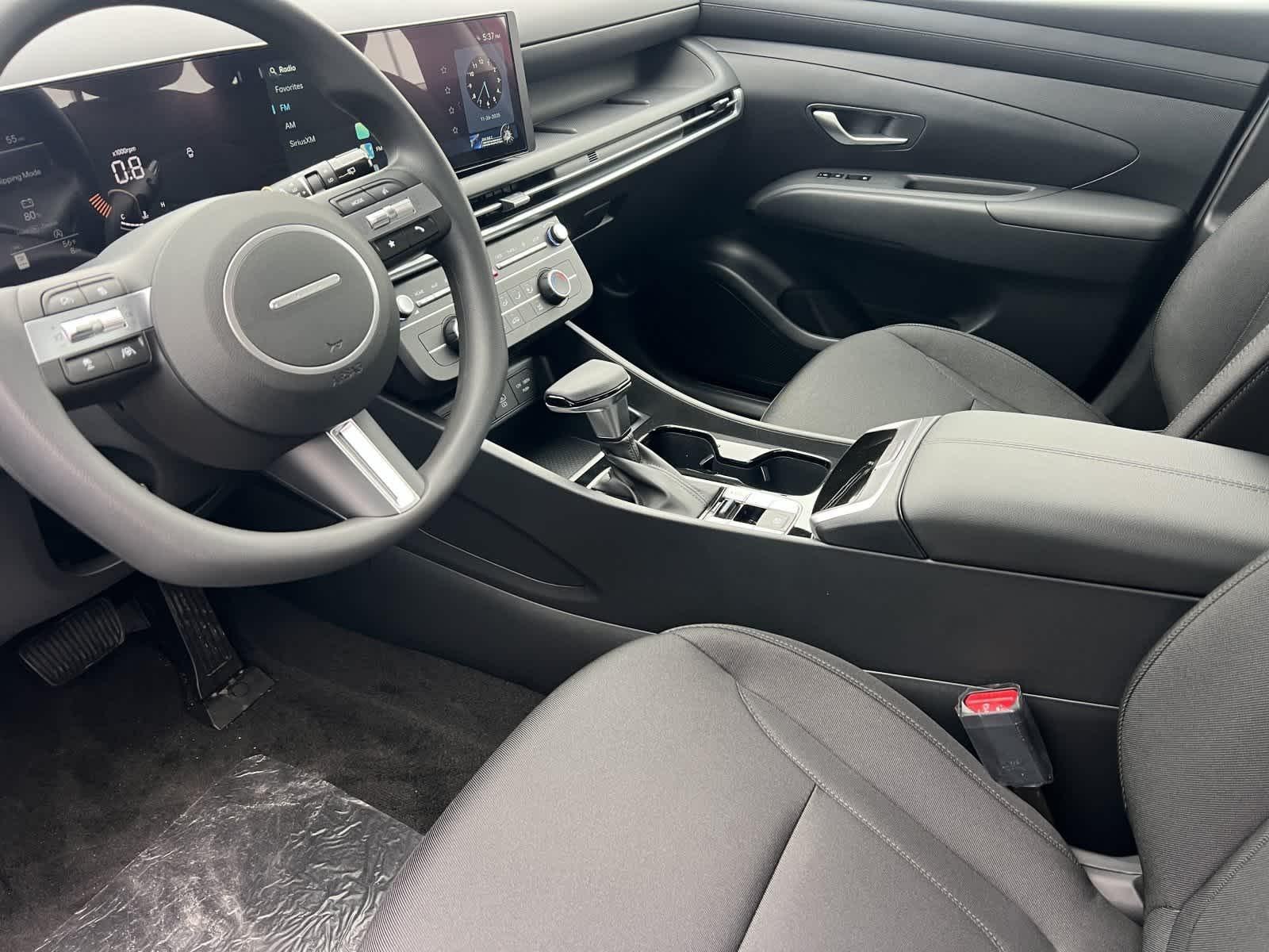 Thumbnail: 2026 Hyundai Tucson - 11