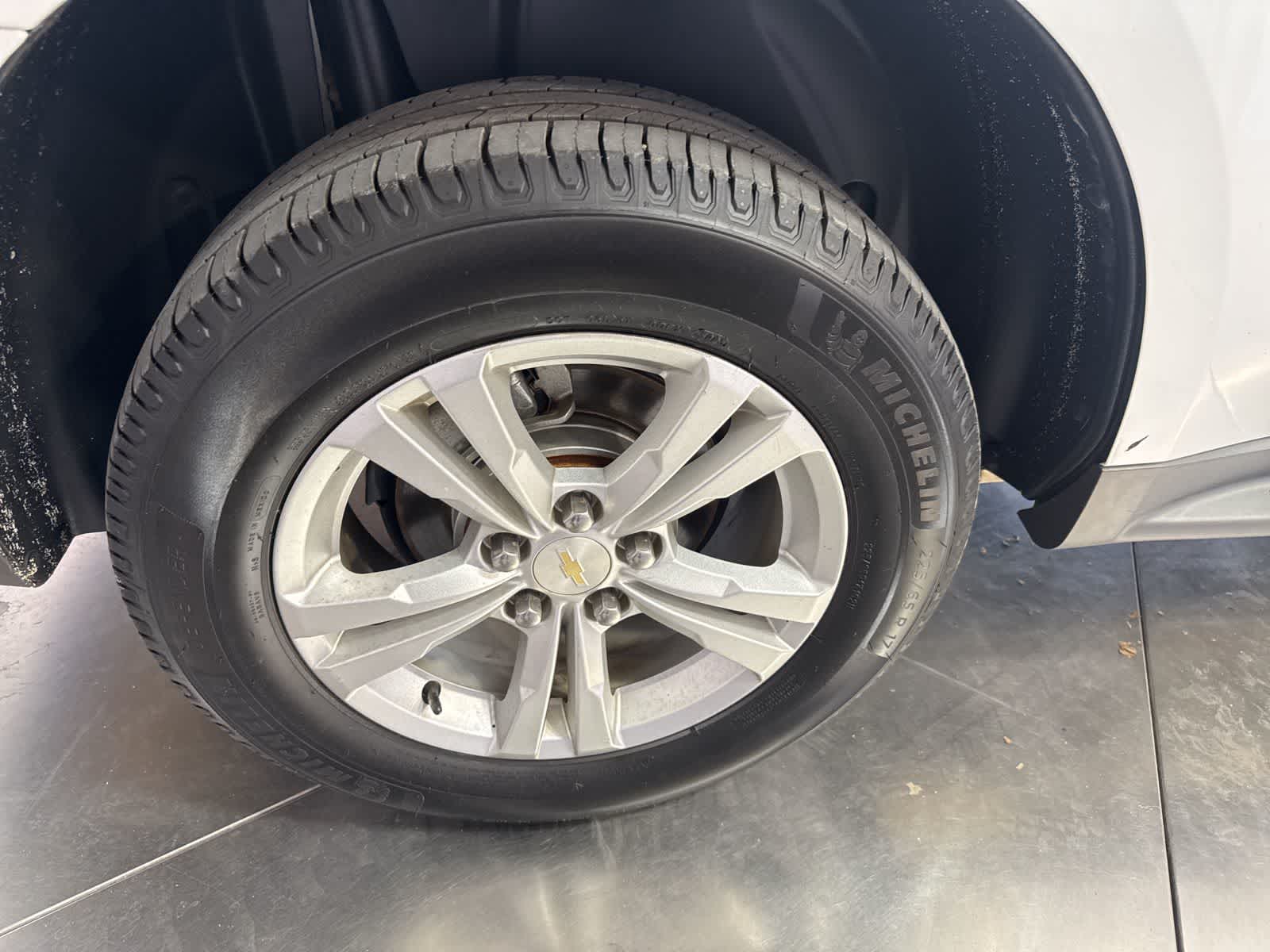 Thumbnail: 2016 Chevrolet Equinox - 14