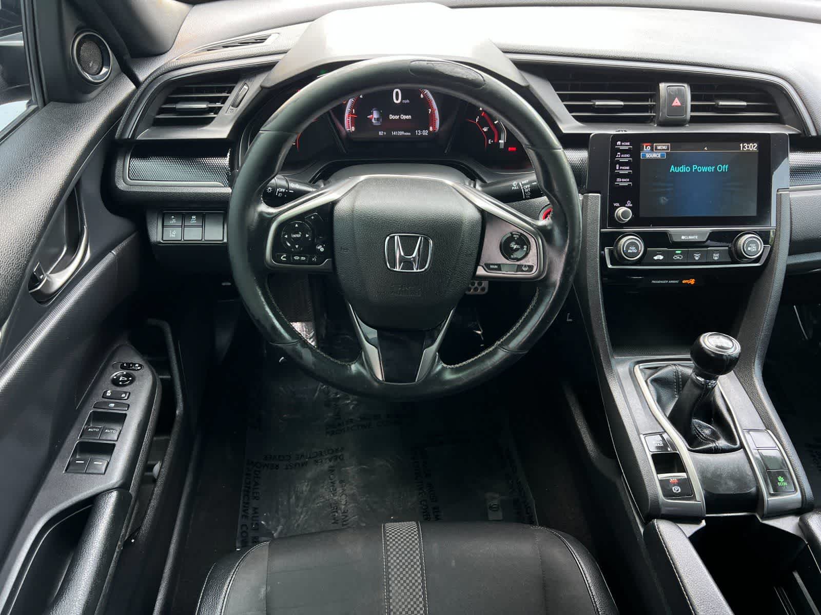 Thumbnail: 2020 Honda Civic - 15