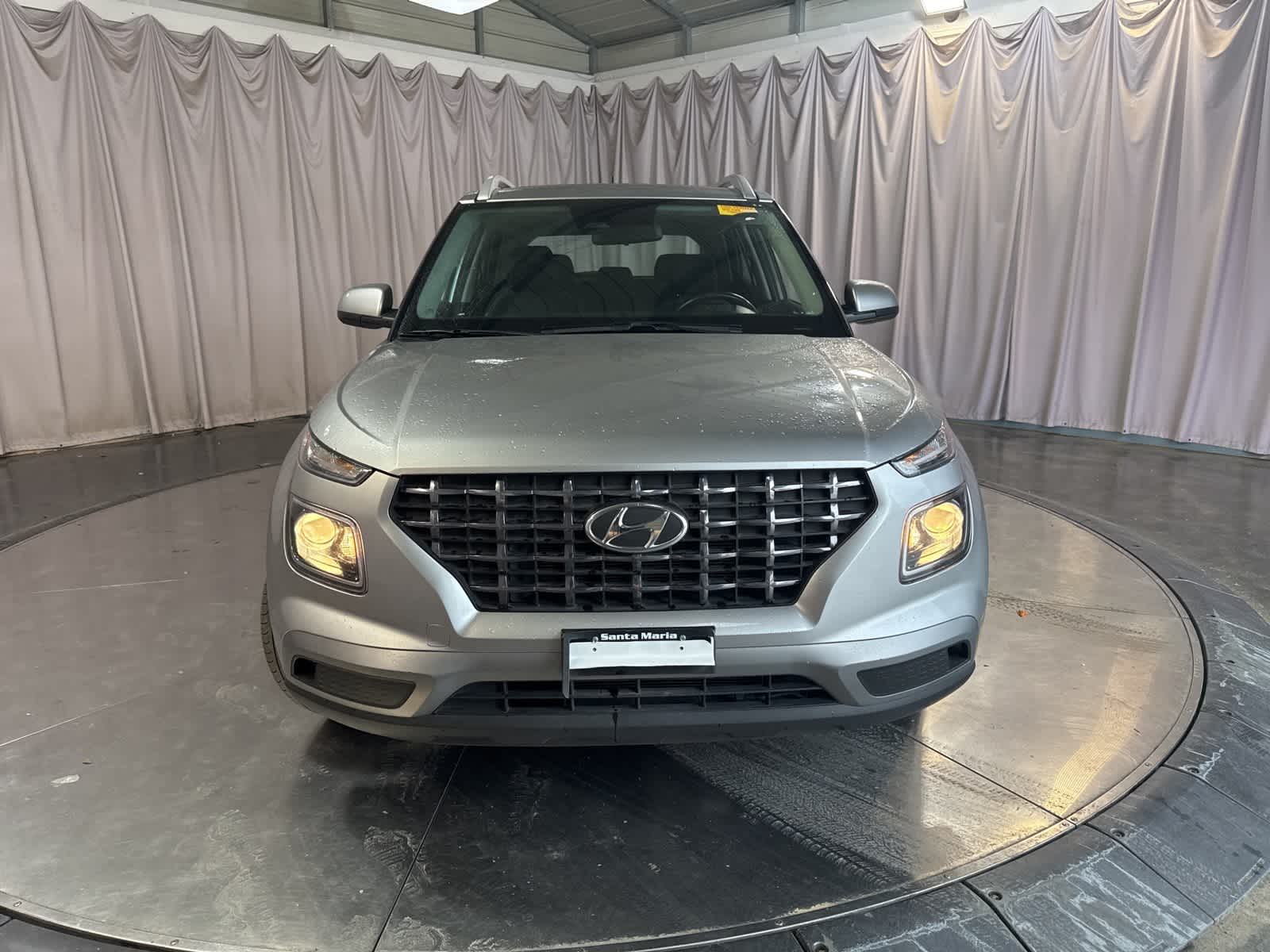 Thumbnail: 2023 Hyundai Venue - 2