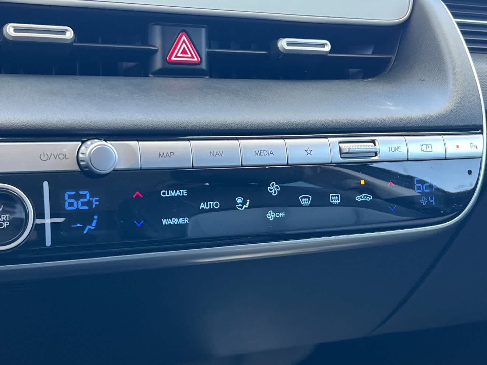 Thumbnail: 2022 Hyundai Ioniq 5 - 22