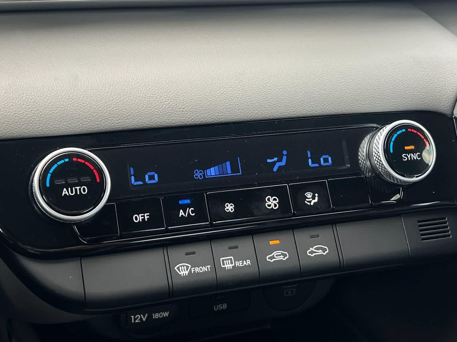 Thumbnail: 2026 Hyundai Elantra - 20