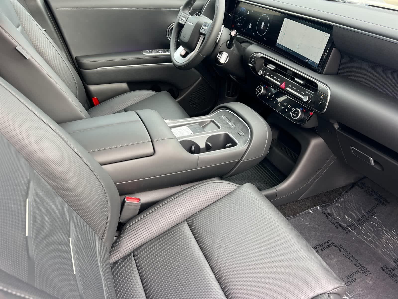 Thumbnail: 2026 Hyundai Palisade - 17