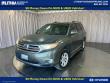 Used 2013 Toyota Highlander SE V6 SUV