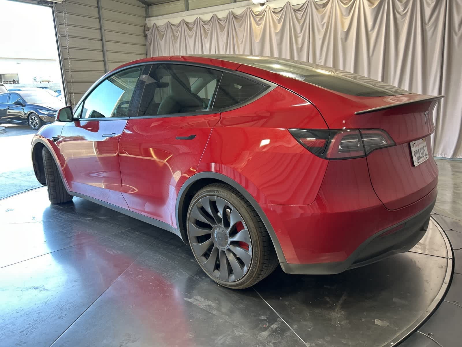 Thumbnail: 2022 Tesla Model Y - 15