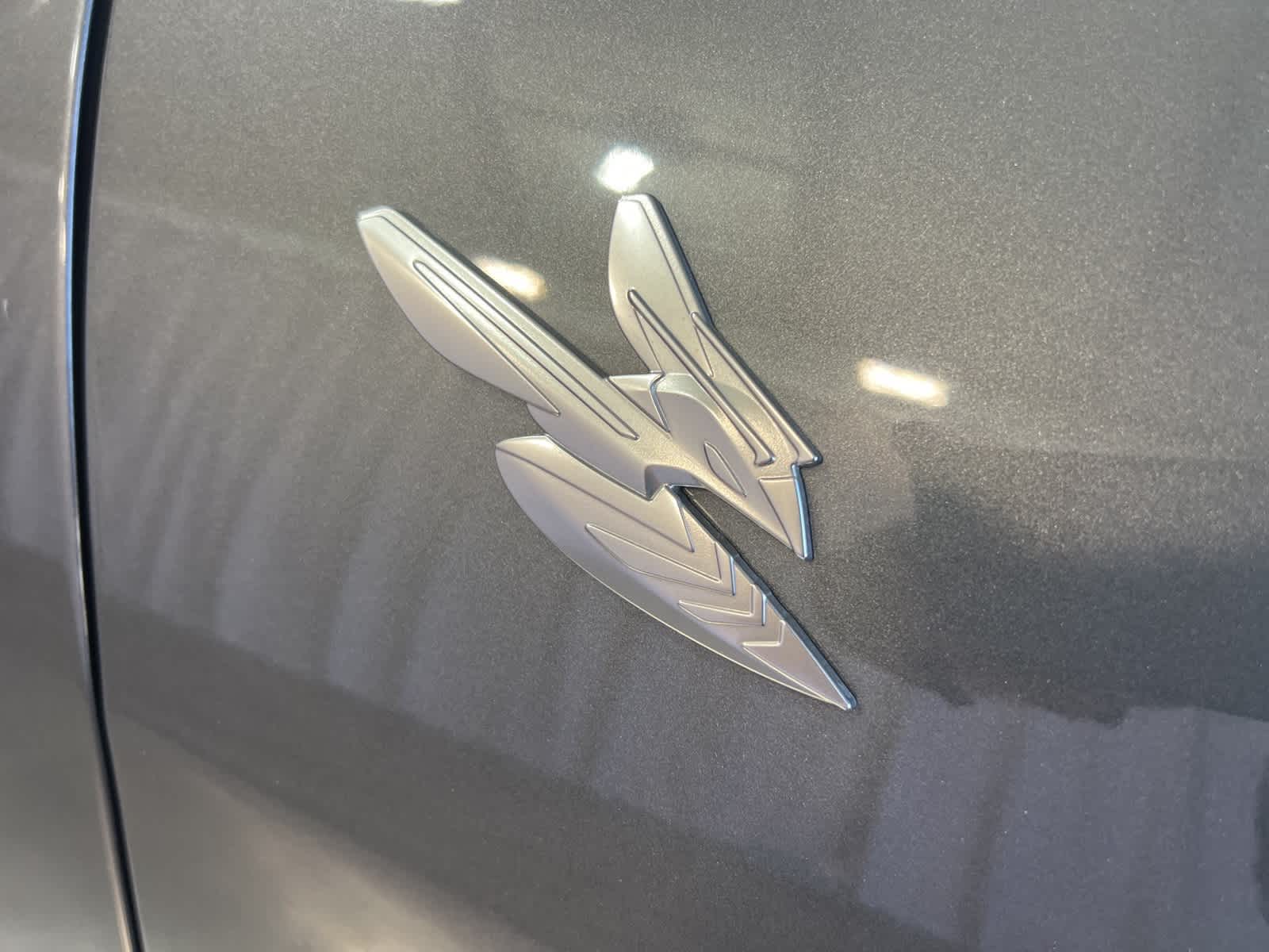 Thumbnail: 2024 Dodge Hornet - 10