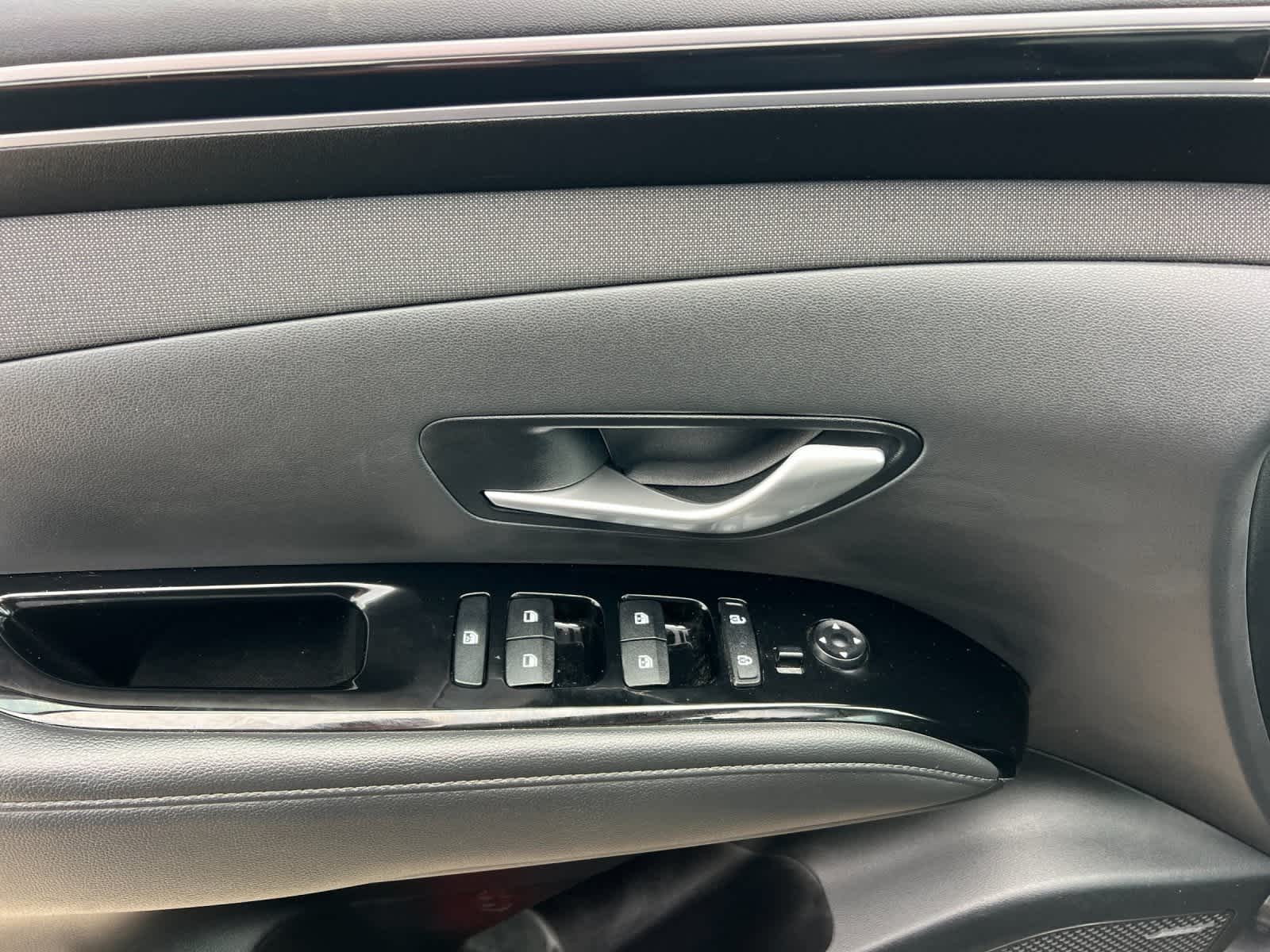 Thumbnail: 2023 Hyundai Tucson - 13