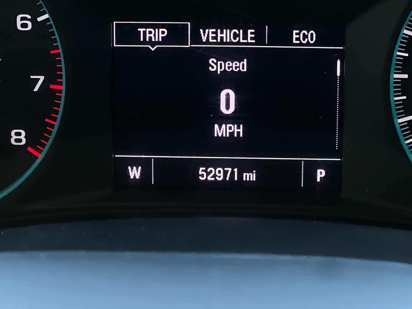 Thumbnail: 2023 Chevrolet Malibu - 25