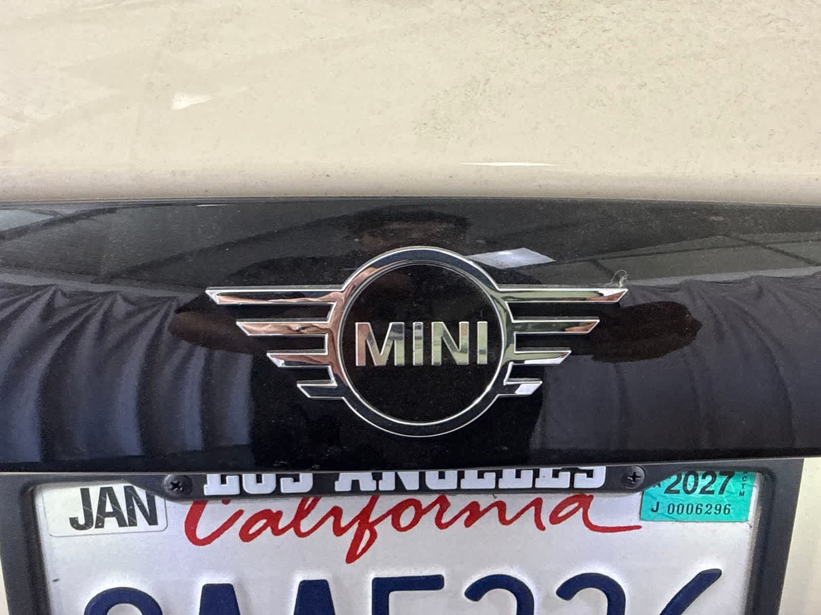 Thumbnail: 2022 MINI Cooper - 9