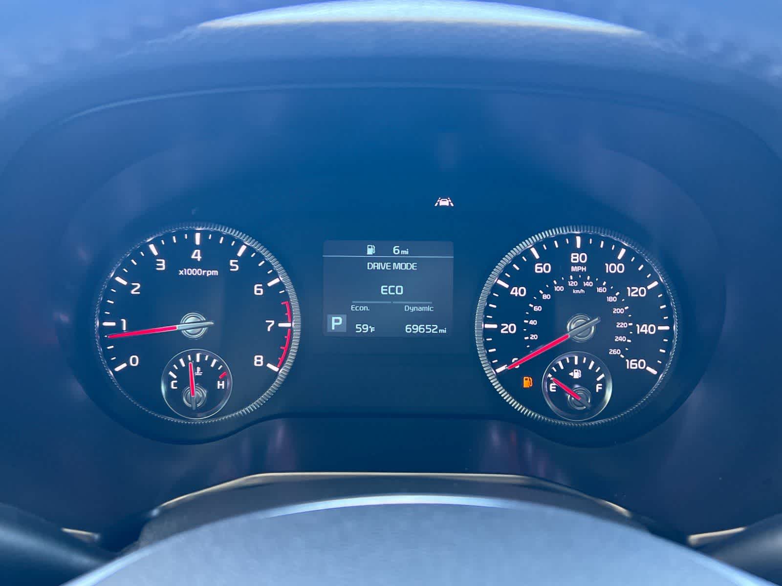 Thumbnail: 2022 Kia Telluride - 27