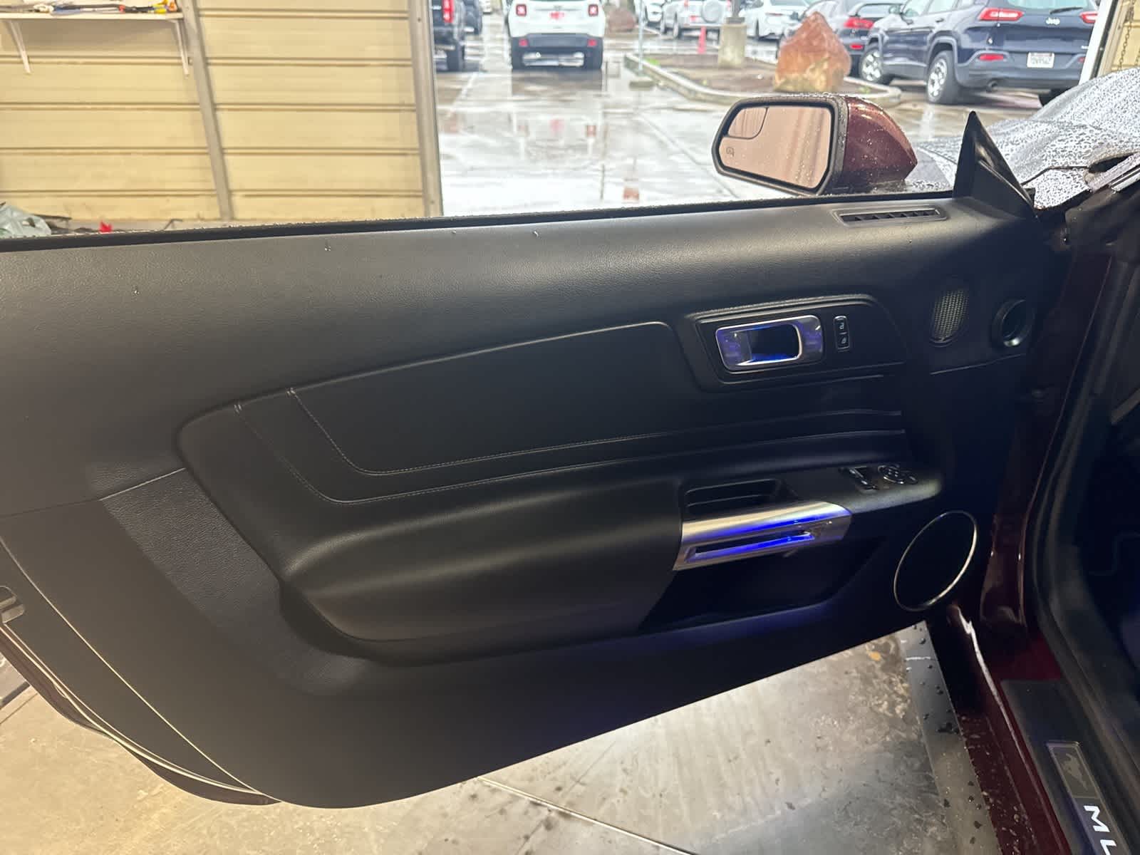 Thumbnail: 2018 Ford Mustang - 12