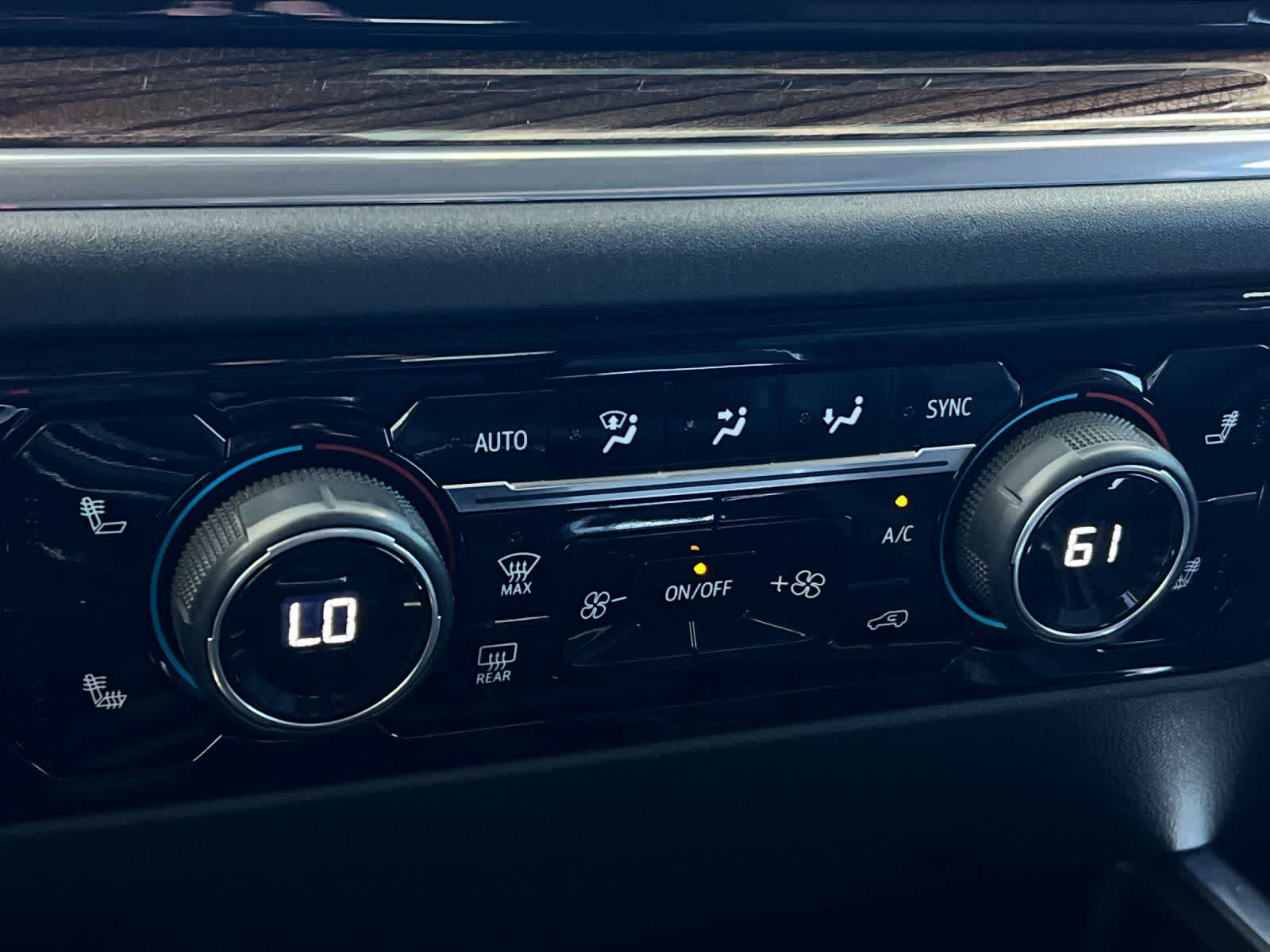 Thumbnail: 2023 Chevrolet Silverado 1500 - 20