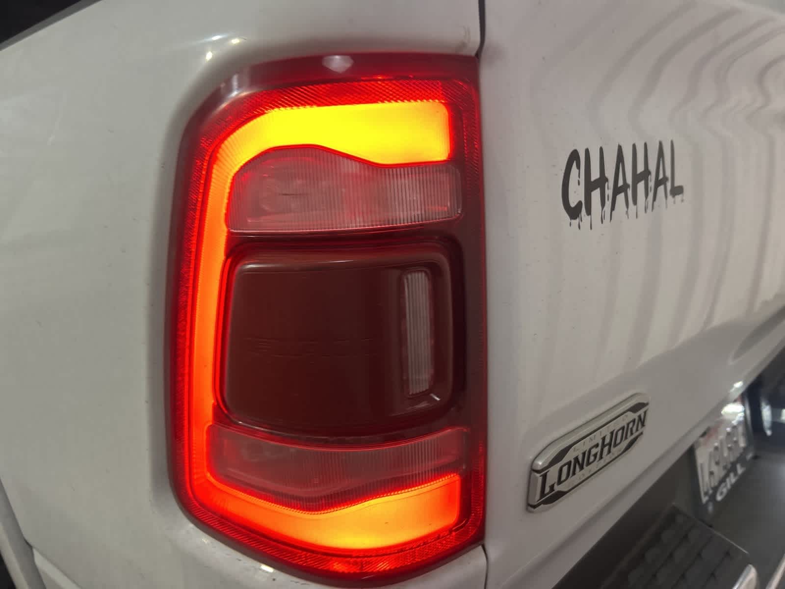 Thumbnail: 2022 RAM 1500 - 15