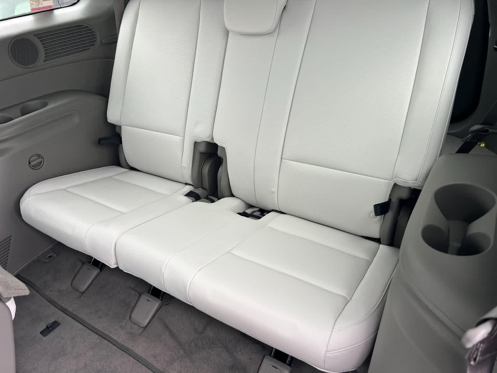 Thumbnail: 2026 Hyundai Palisade - 15