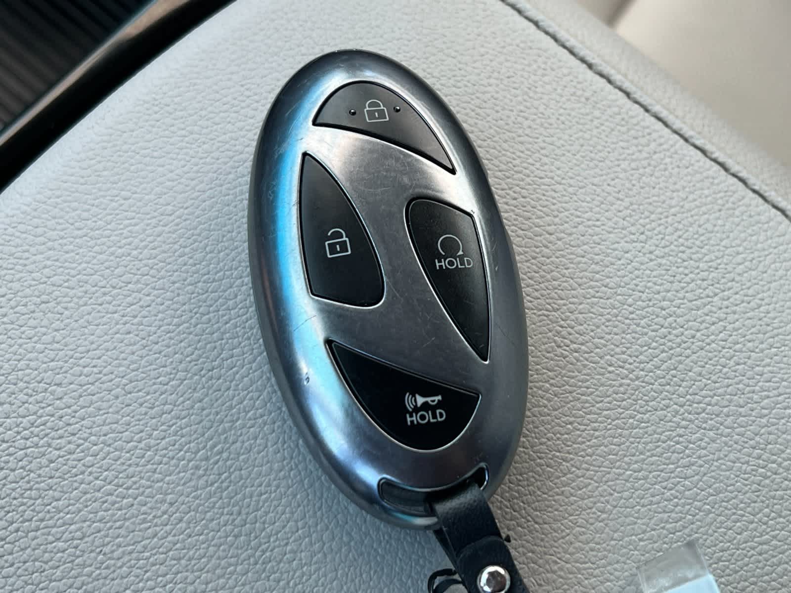 Thumbnail: 2025 Hyundai Tucson - 27