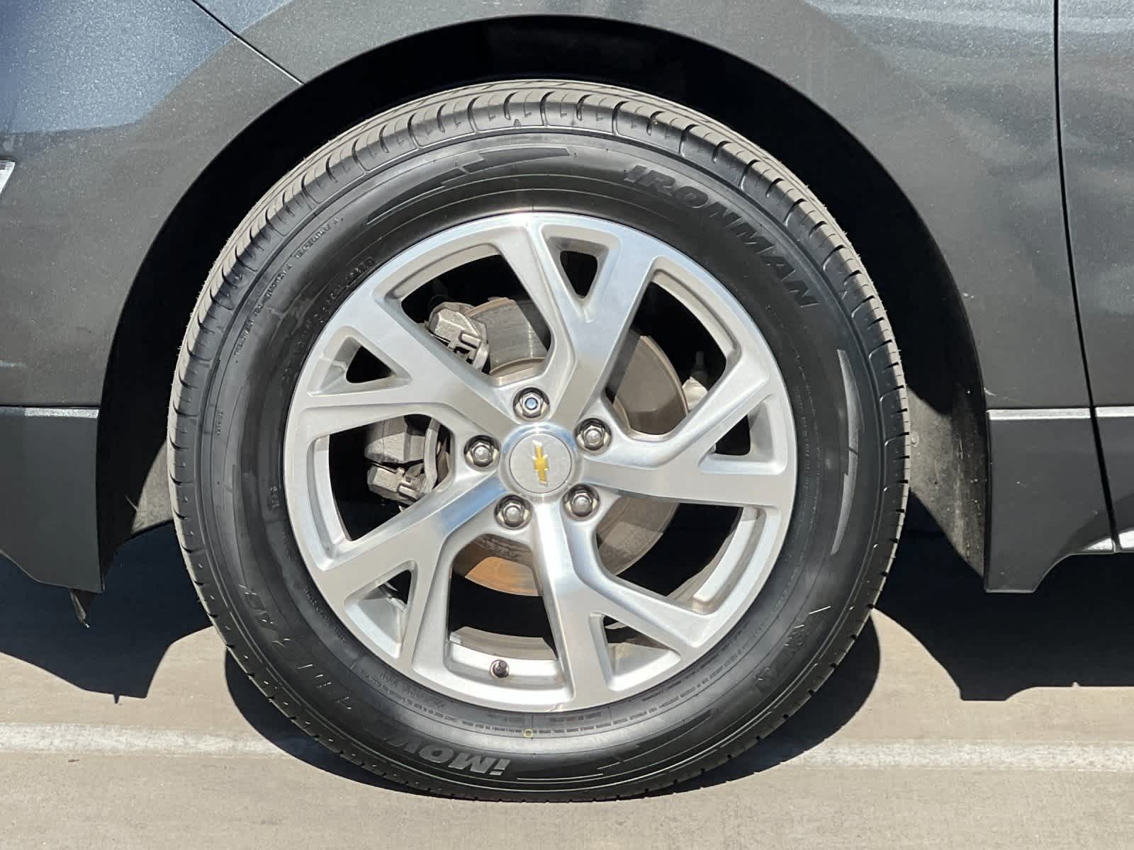 Thumbnail: 2018 Chevrolet Equinox - 26