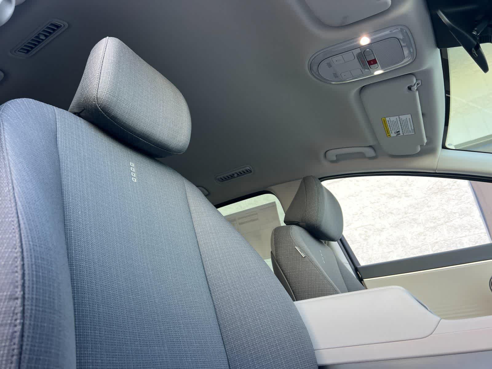 Thumbnail: 2026 Hyundai Ioniq - 17