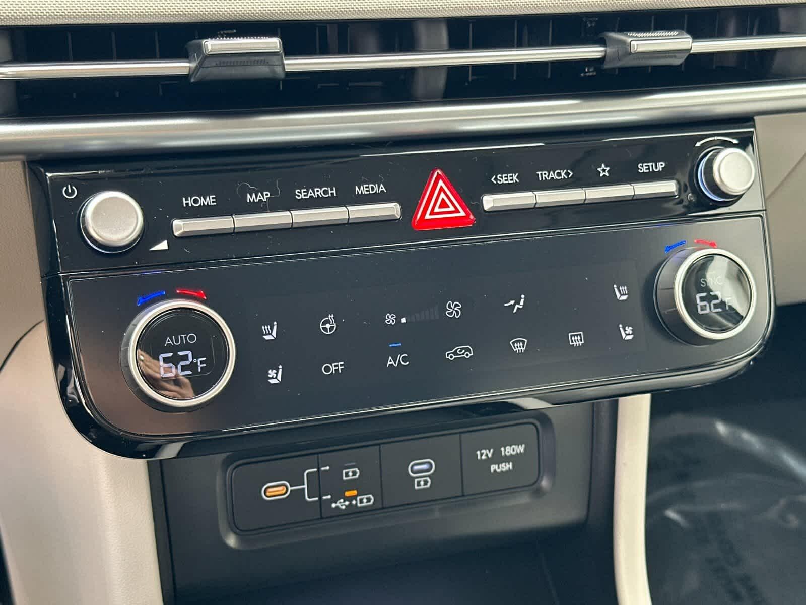 Thumbnail: 2026 Hyundai Tucson - 20