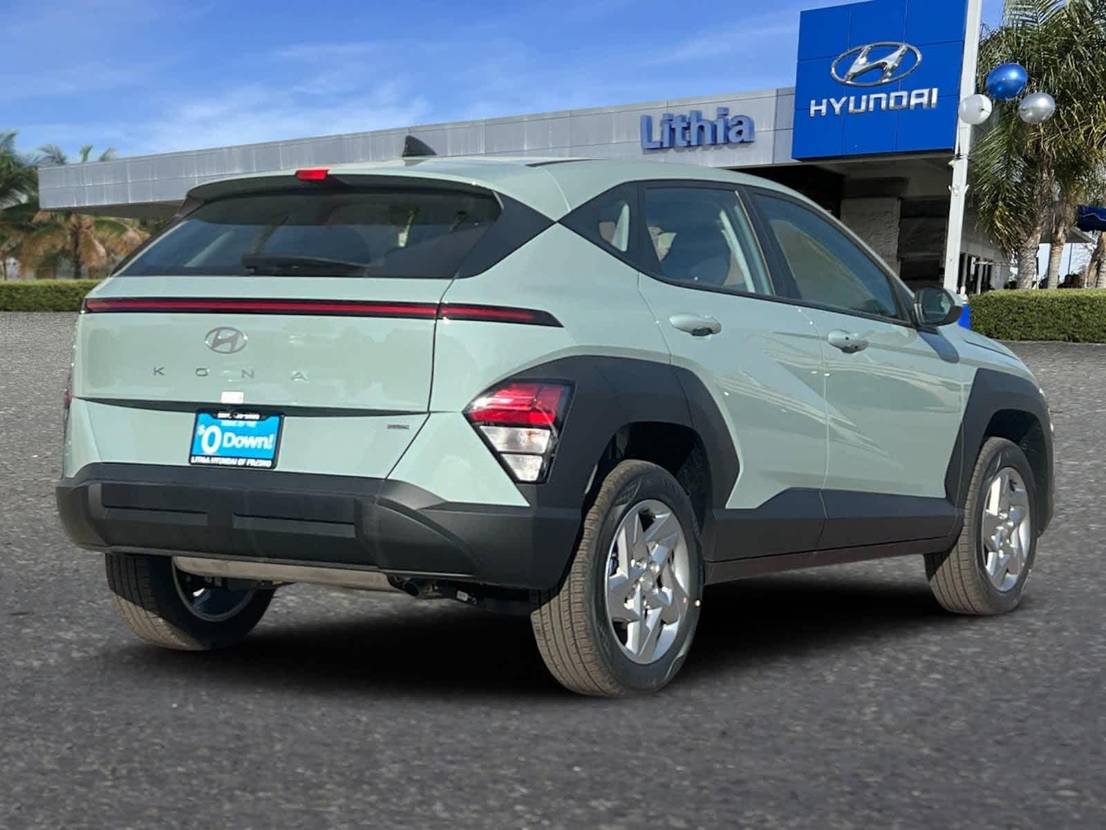 Thumbnail: 2026 Hyundai Kona - 2