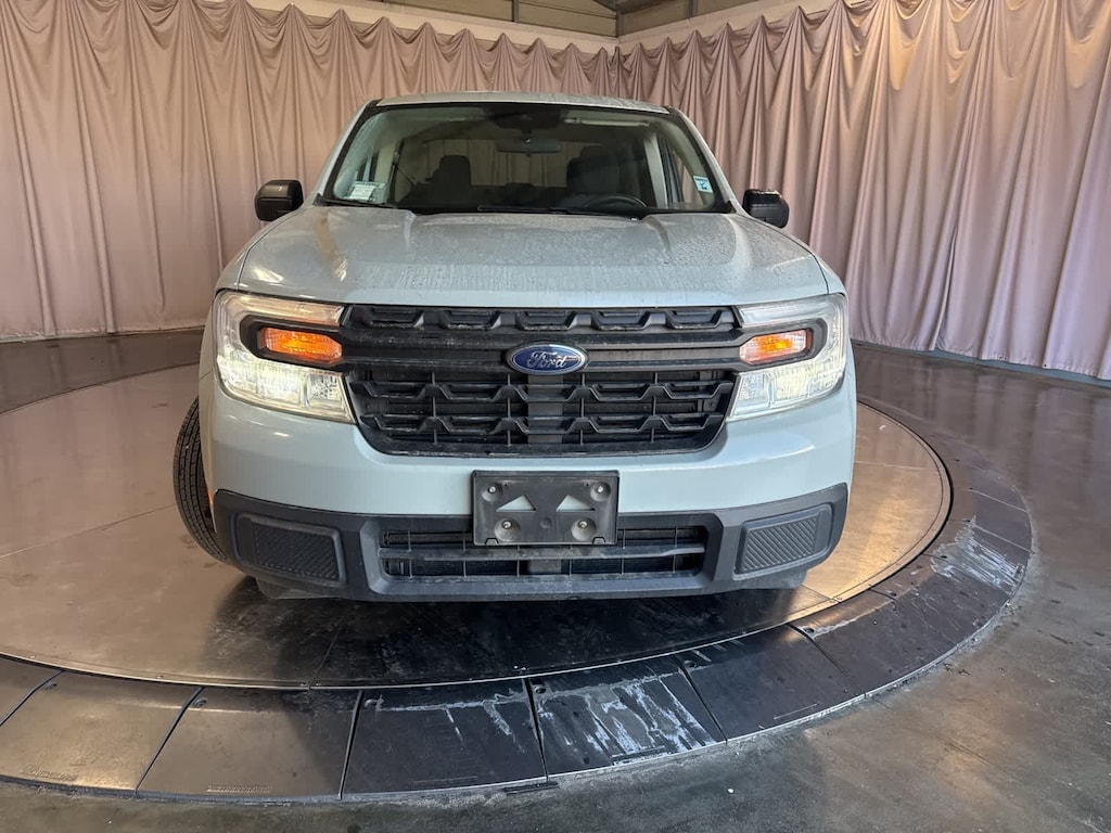 Used 2022 Ford Maverick Truck SuperCrew