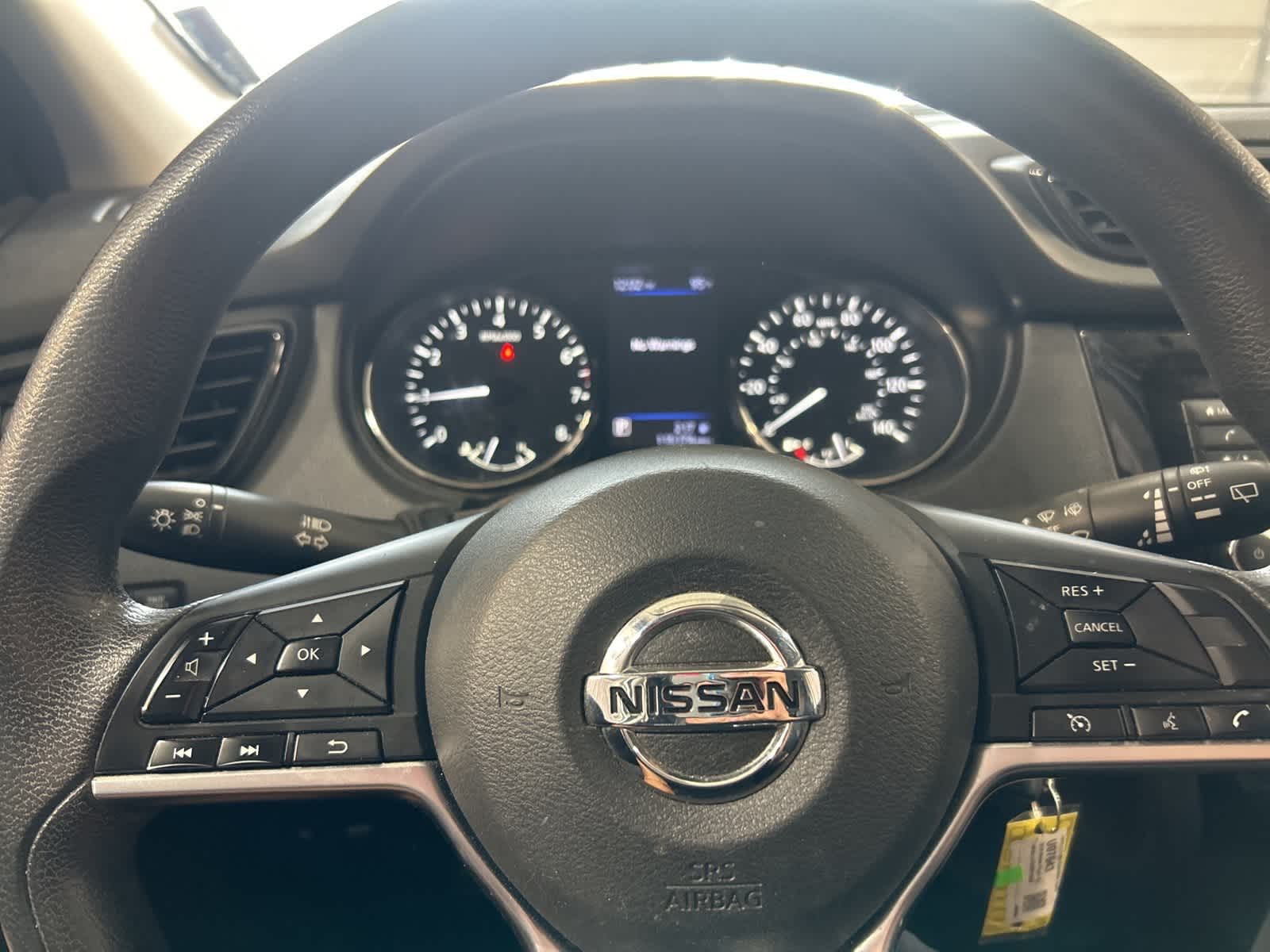 Thumbnail: 2019 Nissan Rogue Sport - 27