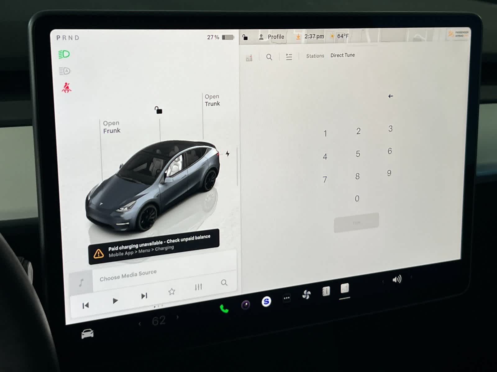 Thumbnail: 2023 Tesla Model Y - 19