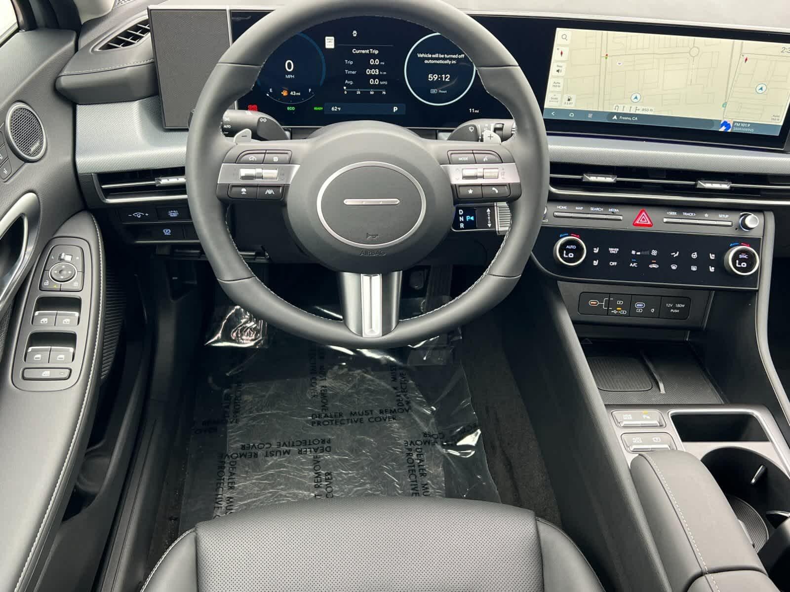 Thumbnail: 2026 Hyundai Sonata - 14