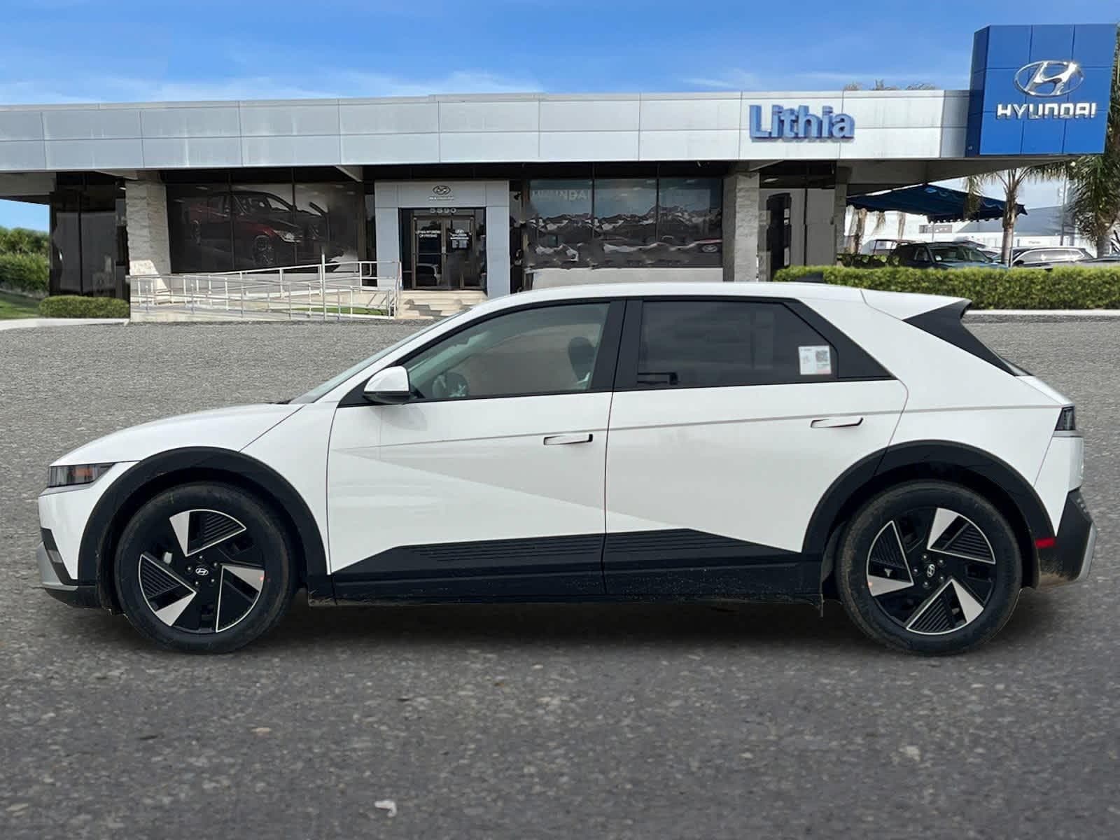 Thumbnail: 2026 Hyundai Ioniq 5 - 5