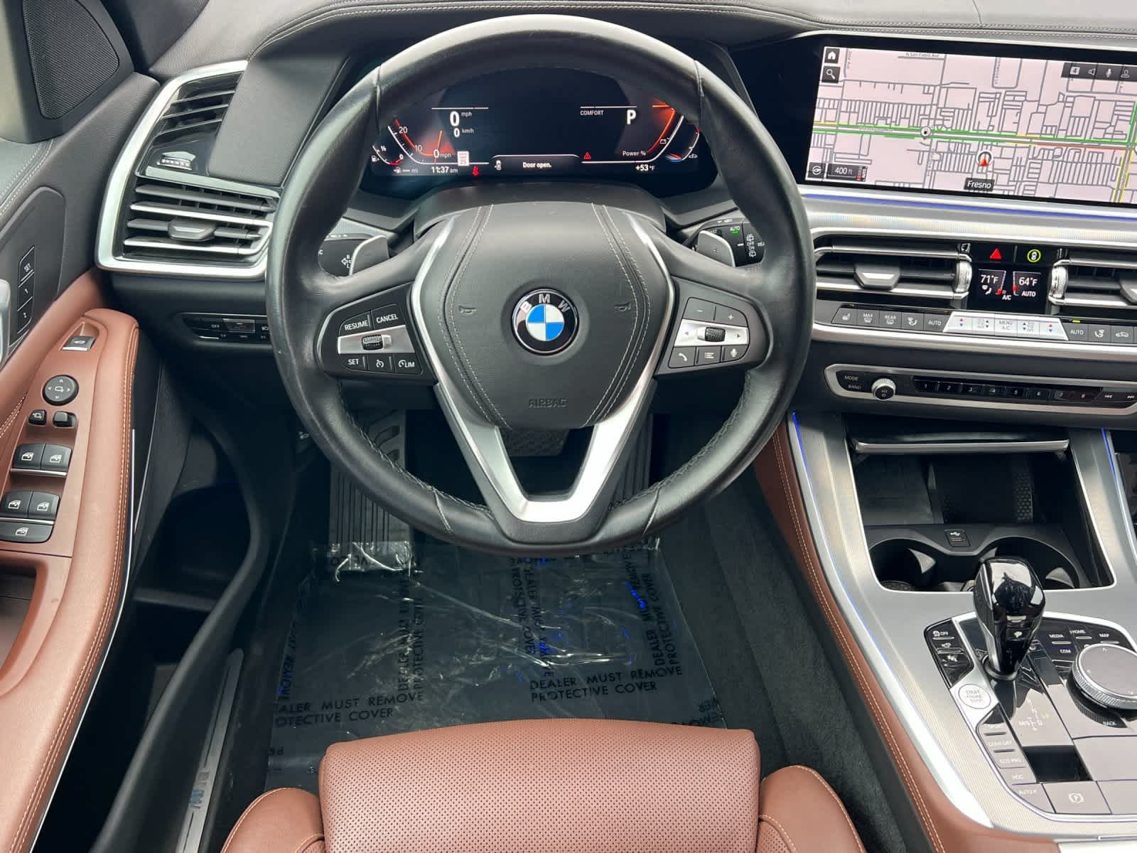 Thumbnail: 2023 BMW X5 - 14