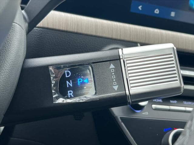 Thumbnail: 2025 Hyundai Sonata - 19