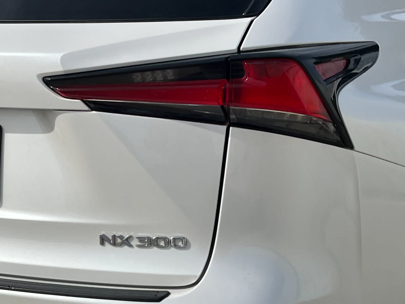 Thumbnail: 2018 Lexus NX - 28