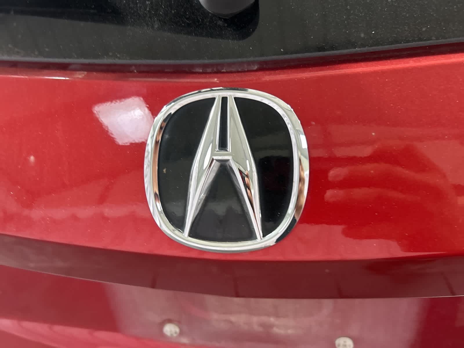 Thumbnail: 2023 Acura MDX - 13