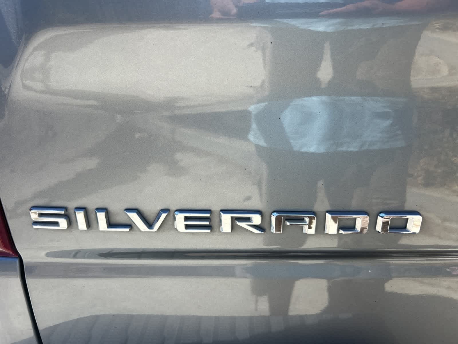Thumbnail: 2020 Chevrolet Silverado 1500 - 13