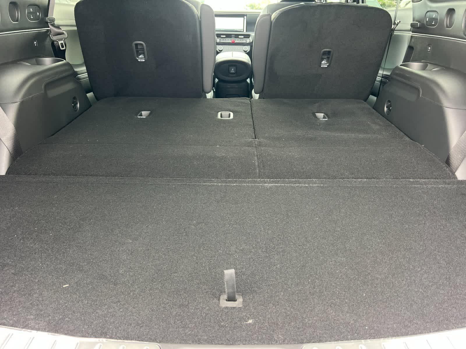 Thumbnail: 2026 Hyundai Palisade - 15