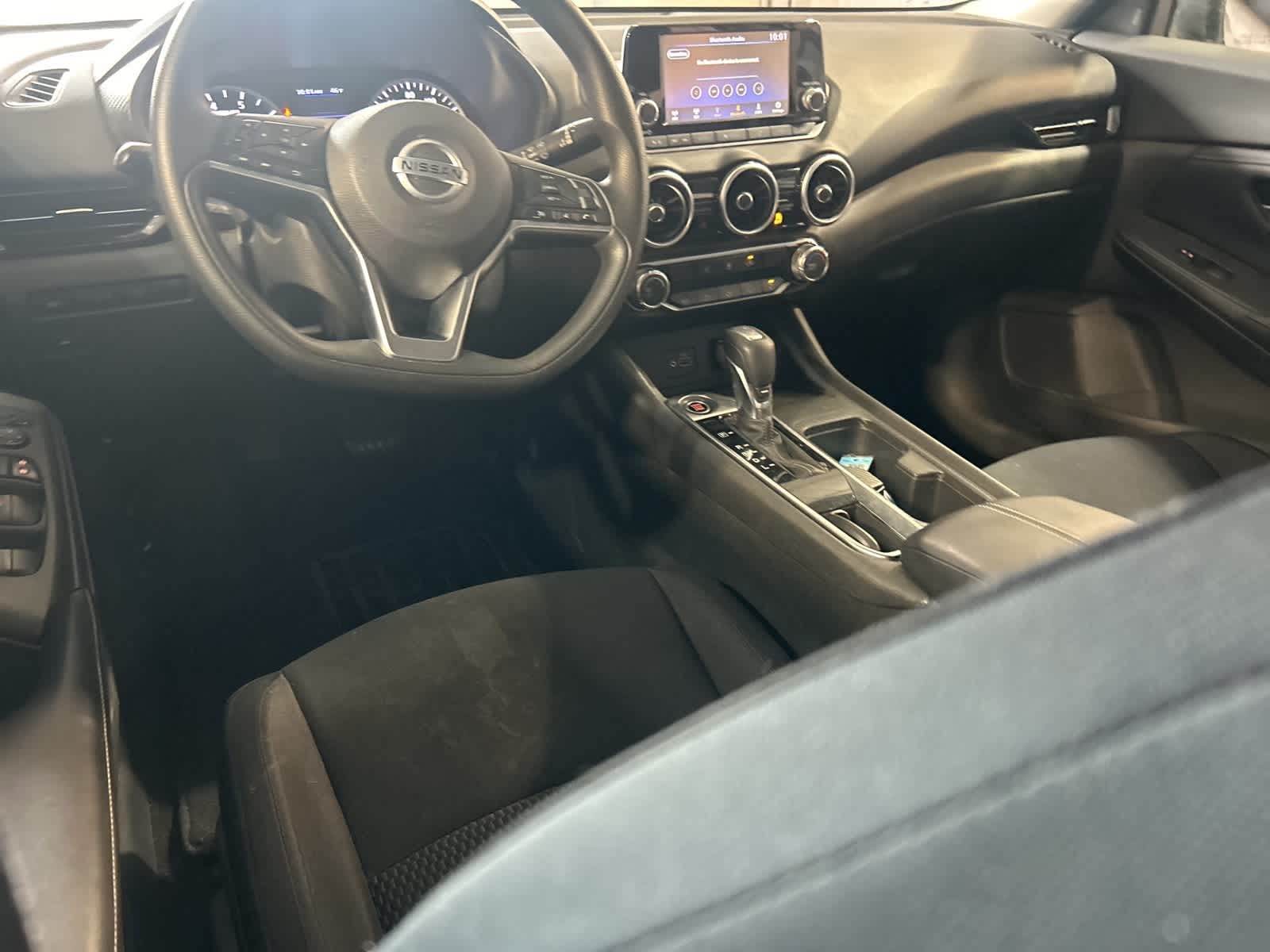 Thumbnail: 2020 Nissan Sentra - 21