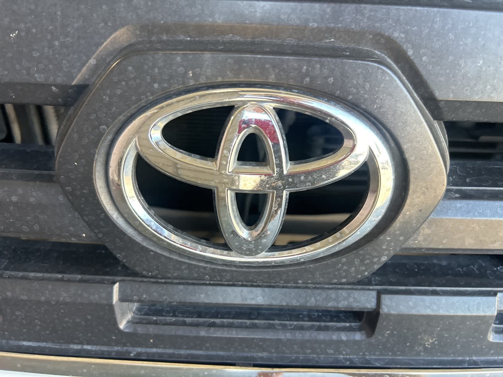 Thumbnail: 2017 Toyota Tacoma - 3
