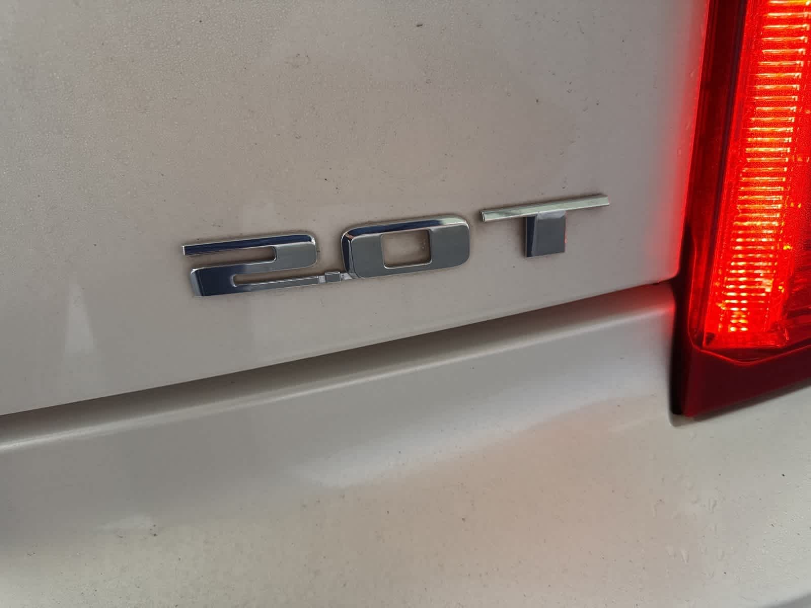 Thumbnail: 2013 Cadillac ATS - 10