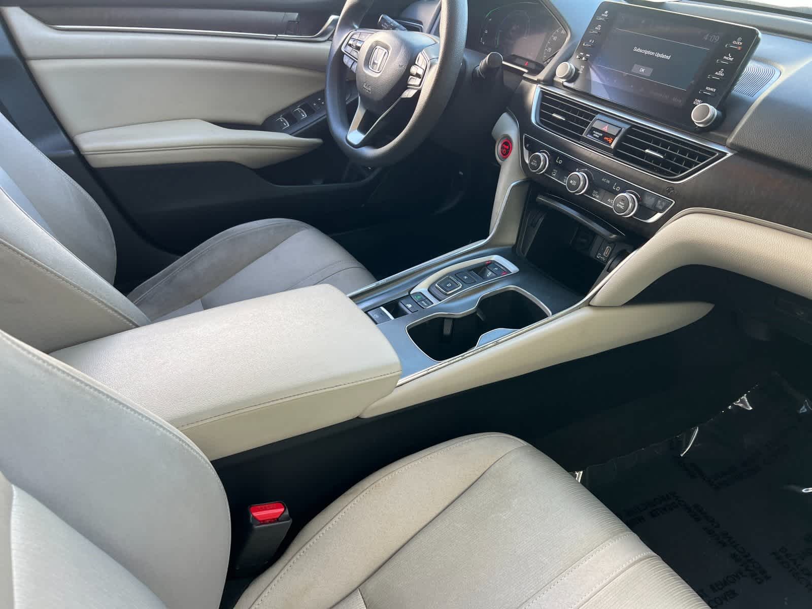 Thumbnail: 2019 Honda Accord - 15