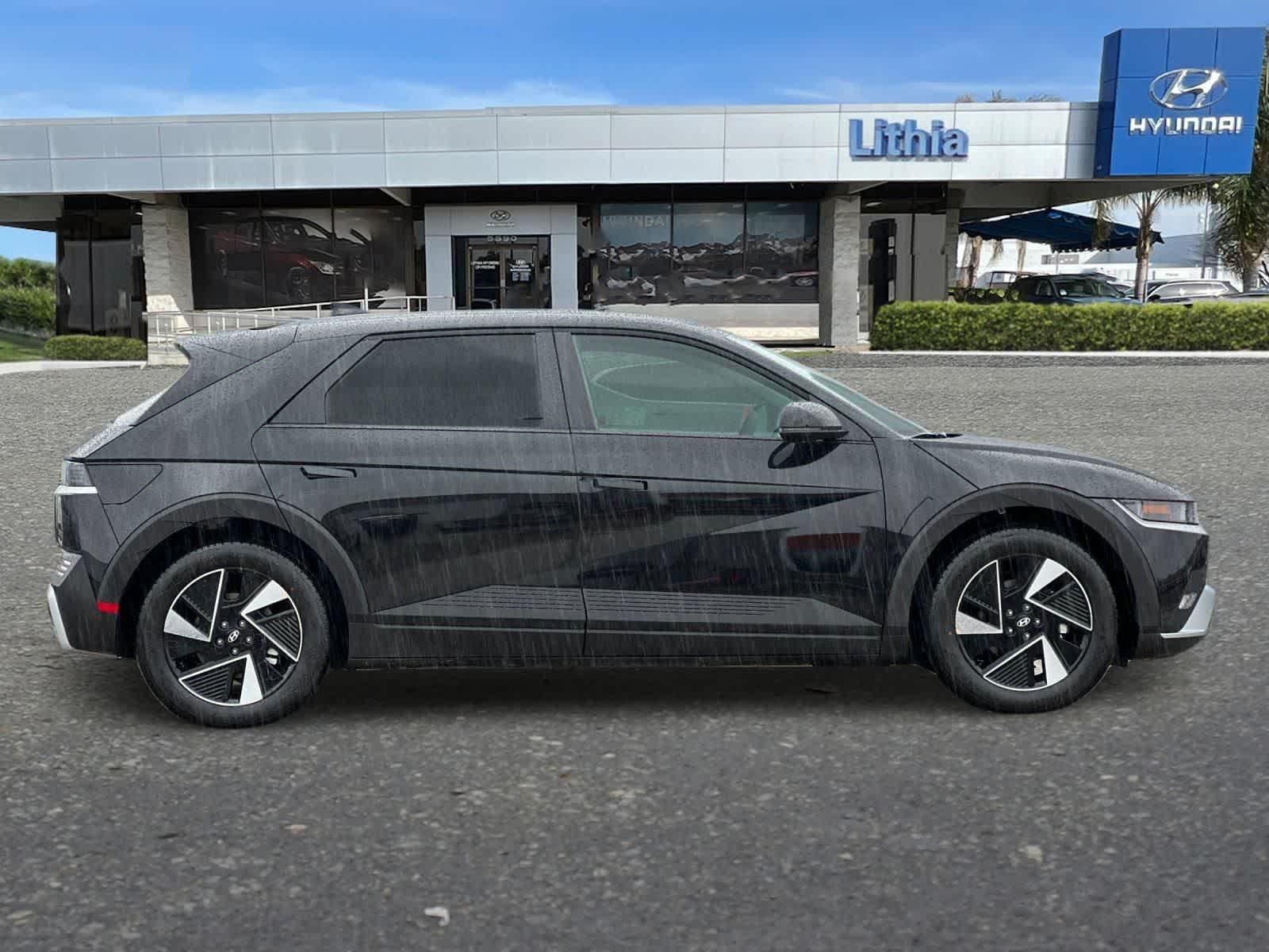 Thumbnail: 2025 Hyundai Ioniq 5 - 8