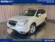 Used 2015 Subaru Forester 2.5i Limited (CVT) SUV