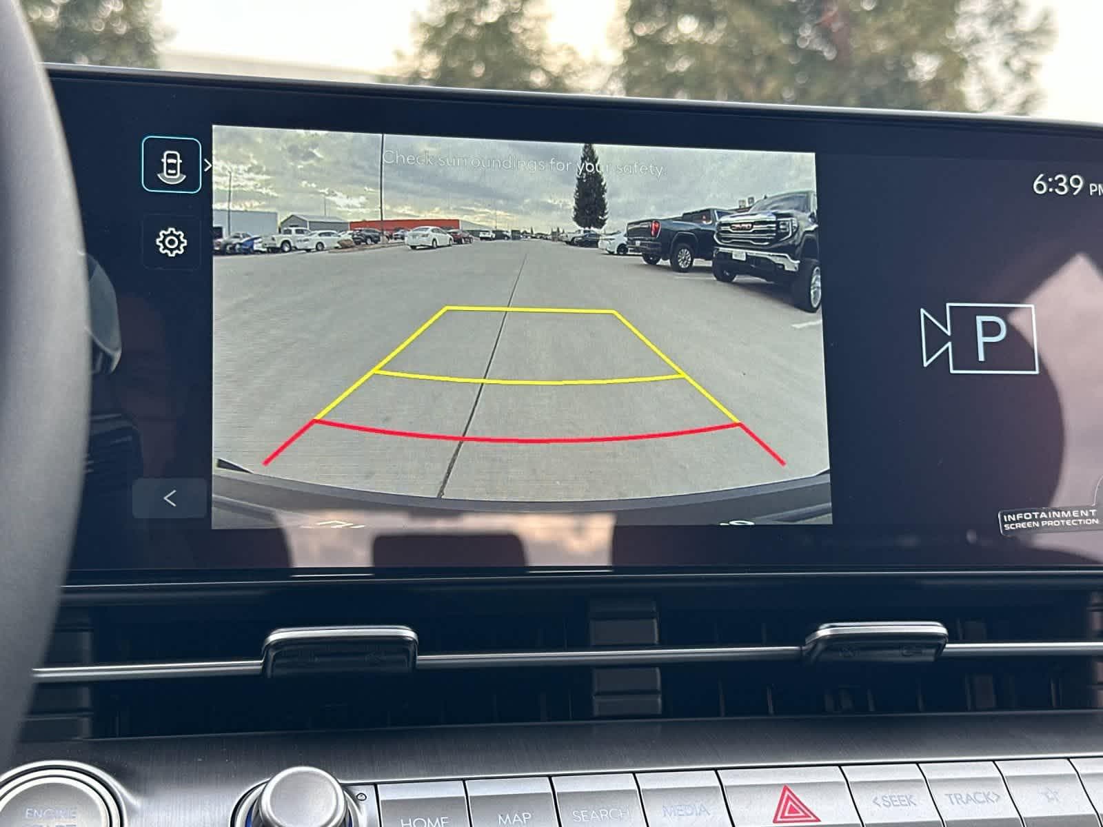 Thumbnail: 2026 Hyundai Kona - 18