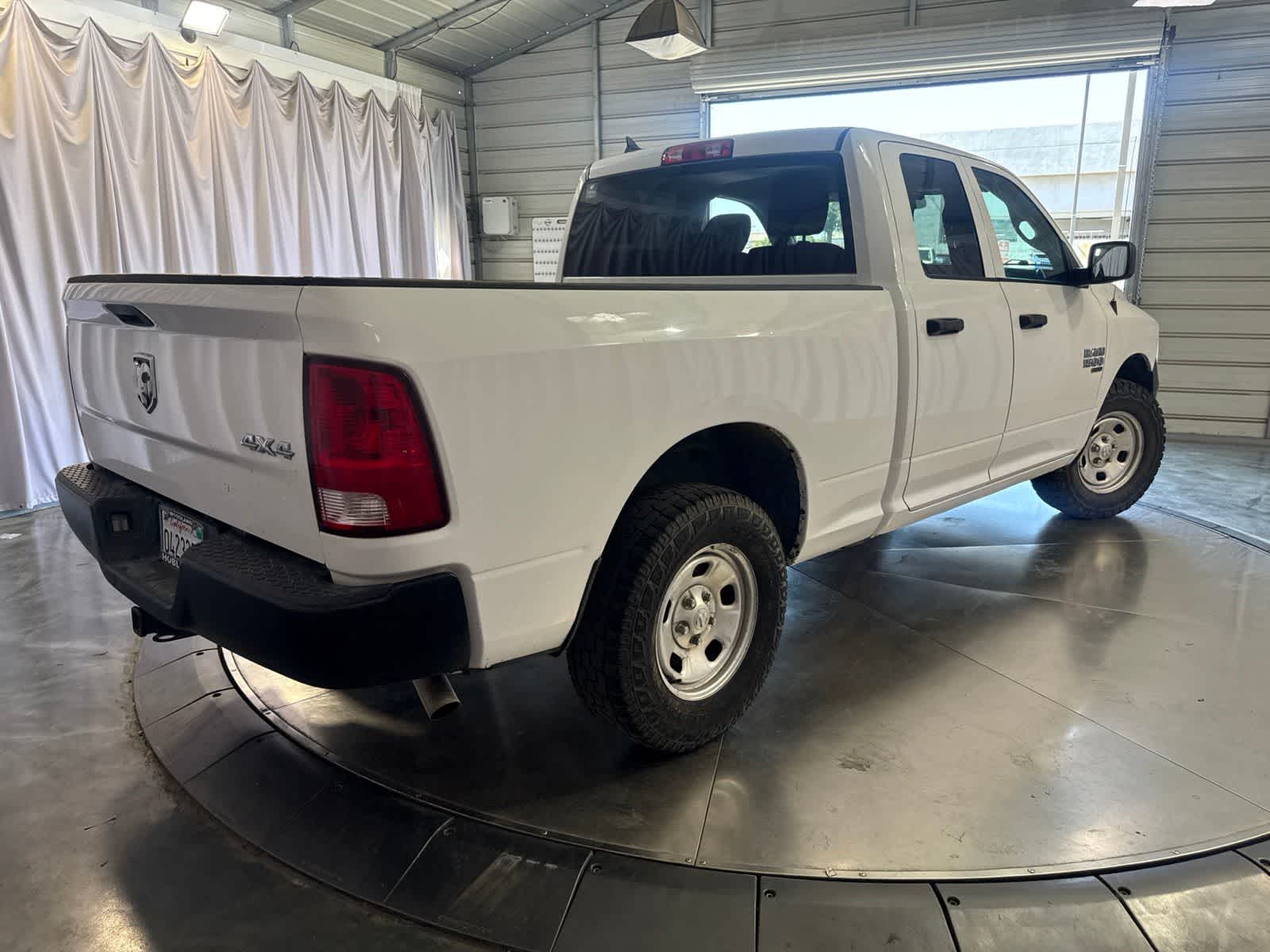 Thumbnail: 2022 RAM 1500 Classic - 5