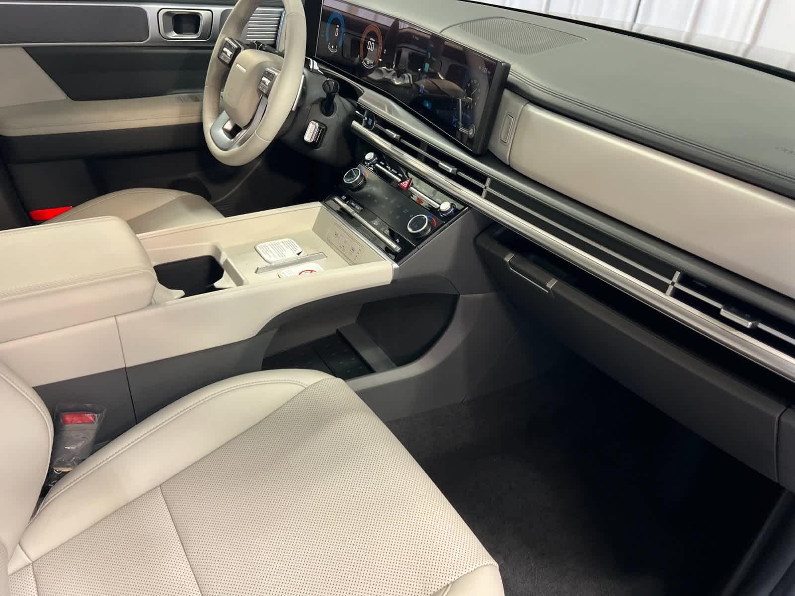 Thumbnail: 2026 Hyundai Santa Fe - 17