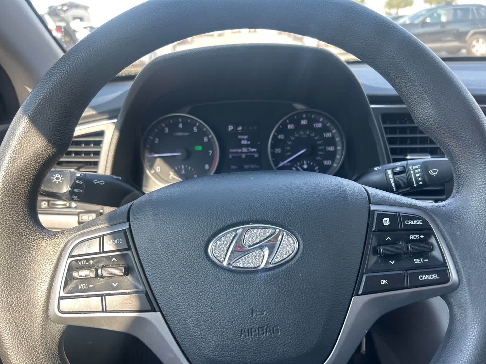 Thumbnail: 2018 Hyundai Elantra - 27