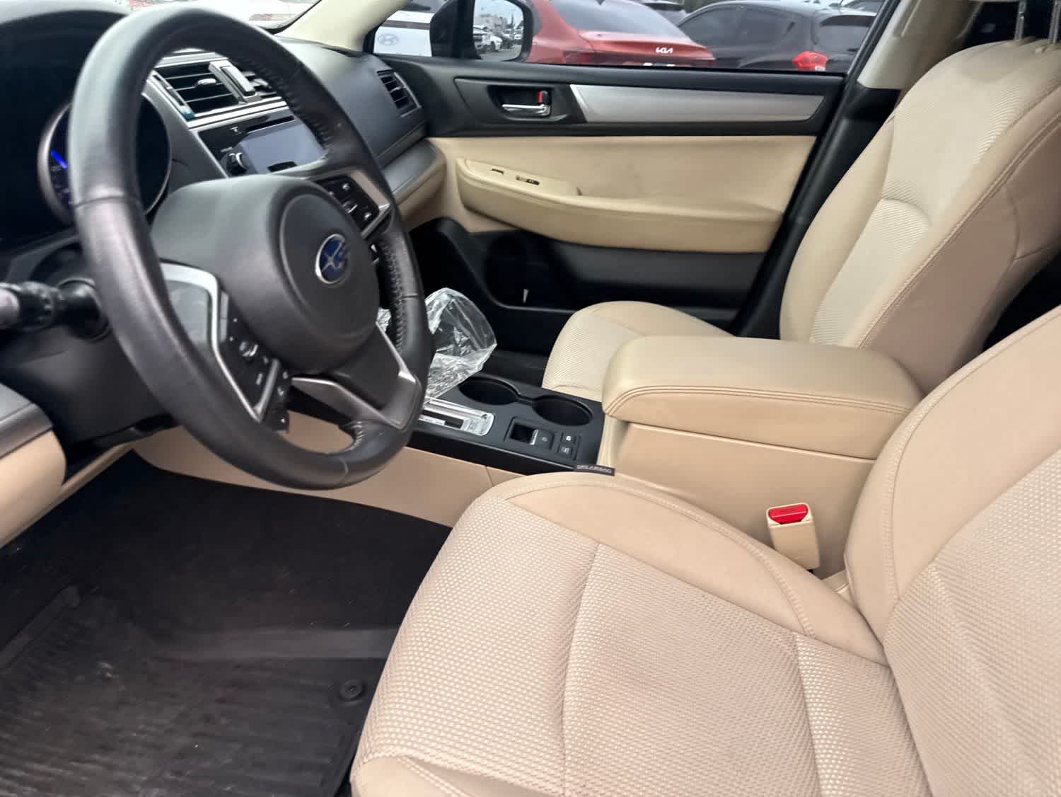 Thumbnail: 2019 Subaru Outback - 19