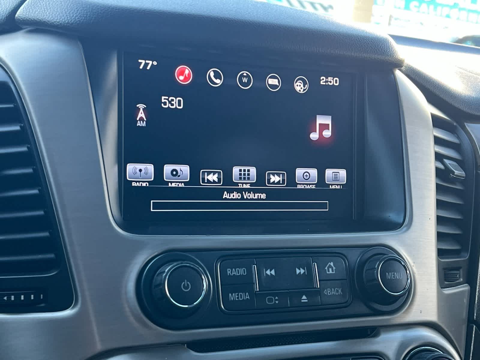 Thumbnail: 2016 GMC Yukon - 20