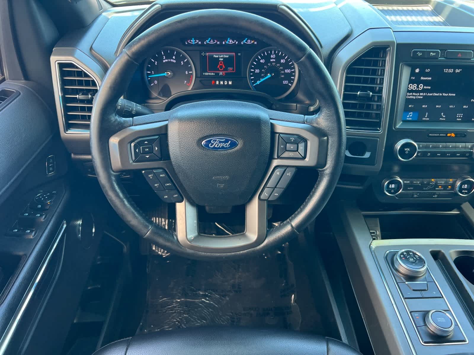 Thumbnail: 2019 Ford Expedition - 14